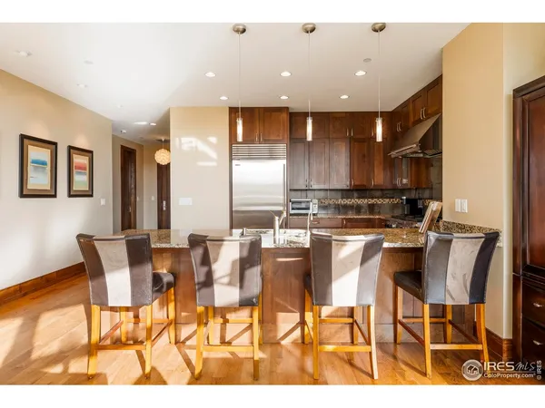 $2,150,000 | 1077 Canyon Boulevard, Unit 304, Boulder, CO 80302
