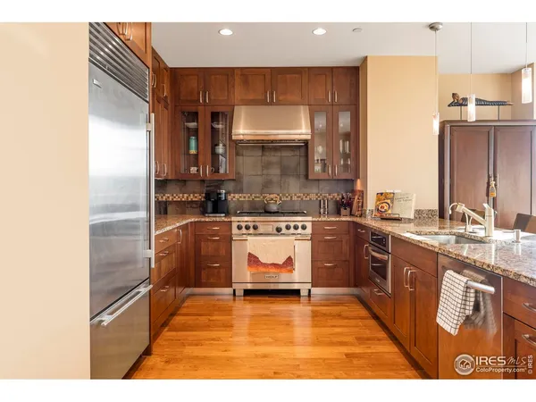 $2,150,000 | 1077 Canyon Boulevard, Unit 304, Boulder, CO 80302