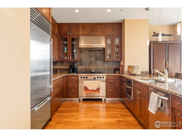 $2,150,000 | 1077 Canyon Boulevard, Unit 304, Boulder, CO 80302