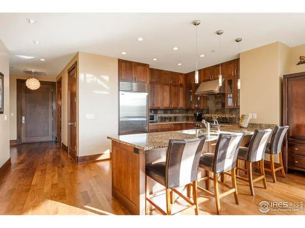 $2,150,000 | 1077 Canyon Boulevard, Unit 304, Boulder, CO 80302