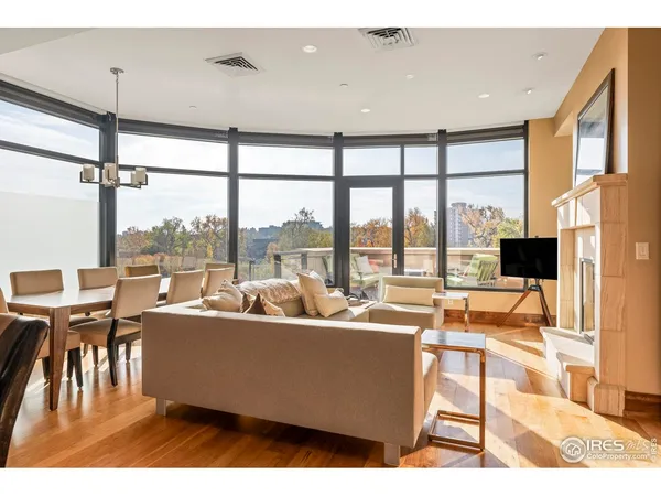 $2,150,000 | 1077 Canyon Boulevard, Unit 304, Boulder, CO 80302