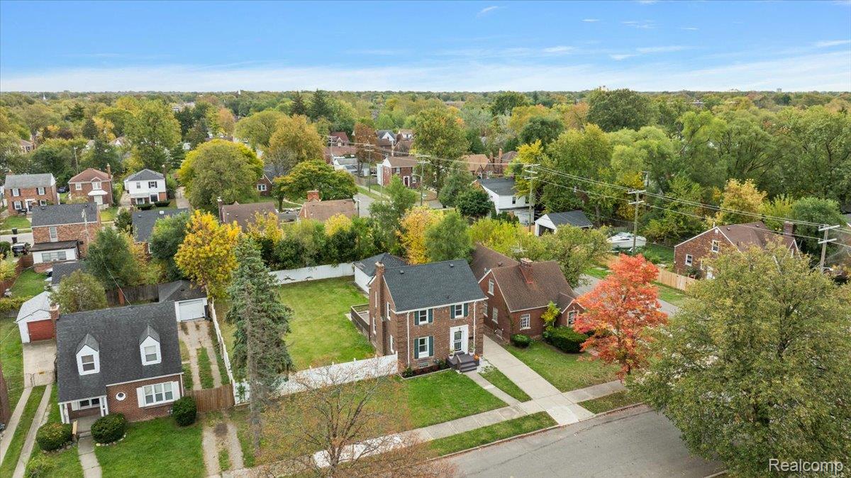10612 Nottingham Road Detroit, MI 48224 - Photo 3 of 50 04-10612 Nottingham-4.jpg