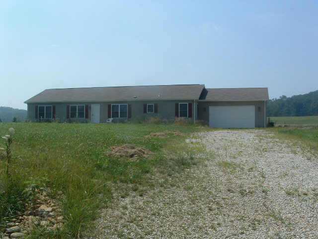 7852 Stewart Road Northeast Newark, OH 43055 - Photo 1 of 1