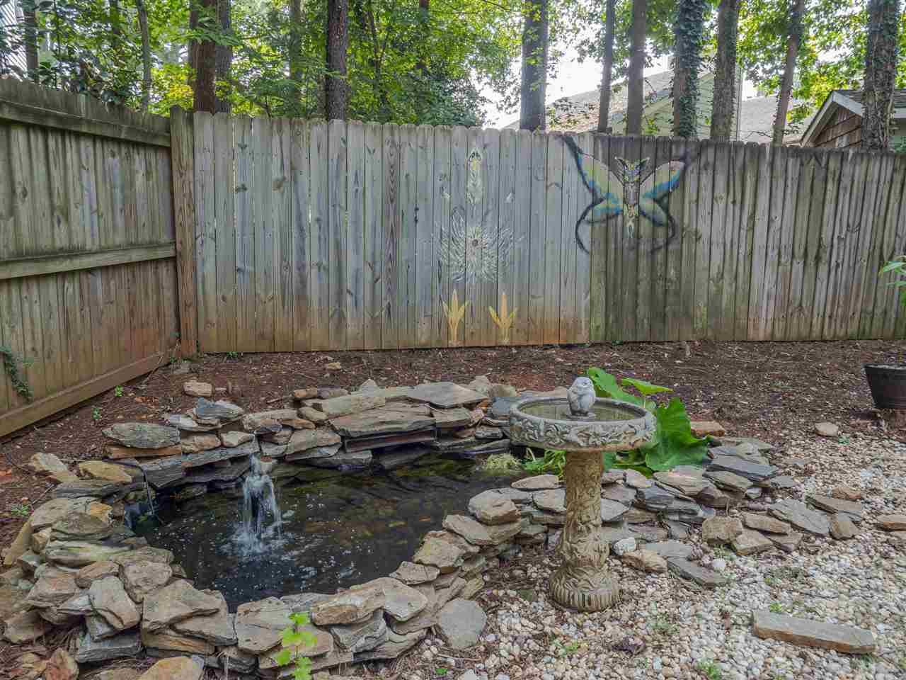 7220 Bluffside Court Raleigh, NC 27615 - Photo 20 of 23 Photo 20