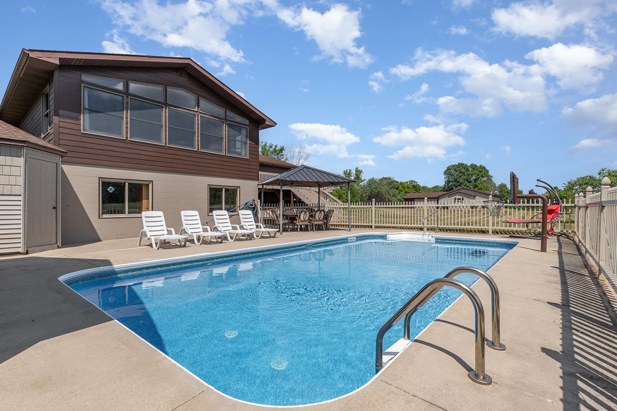 4825 West Jordan Road Weidman, MI 48893 - Photo 35 of 38