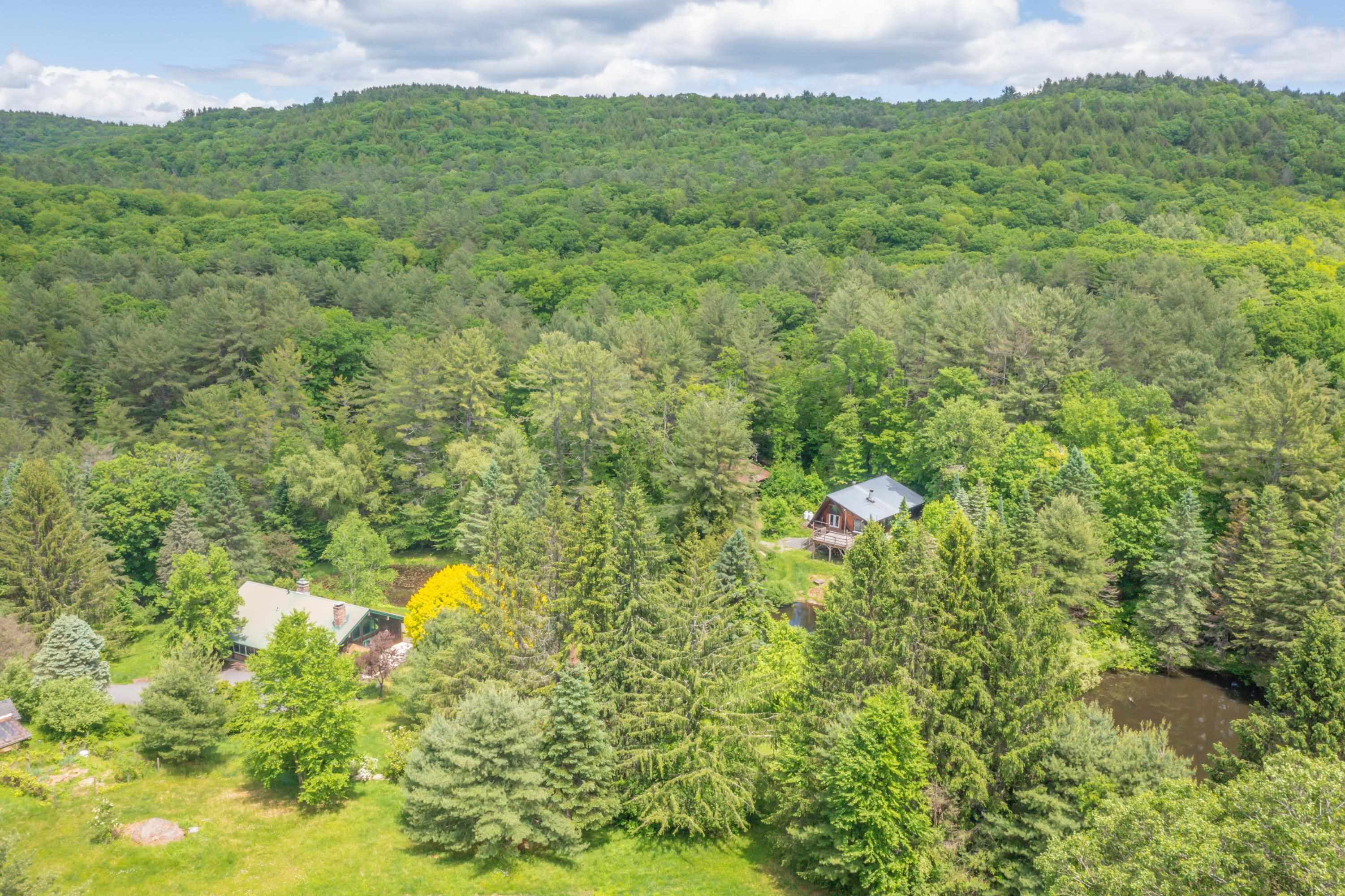 9 Prospect View Drive Dummerston, VT 05301 - Photo 21 of 40 Gallery Image 21