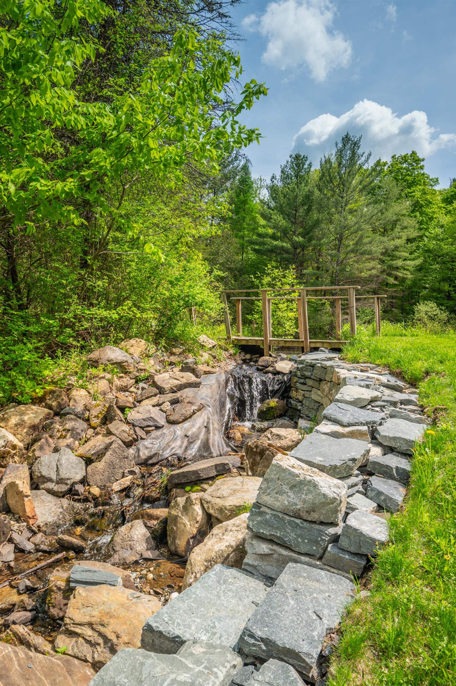 9 Prospect View Drive Dummerston, VT 05301 - Photo 32 of 40 Gallery Image 32