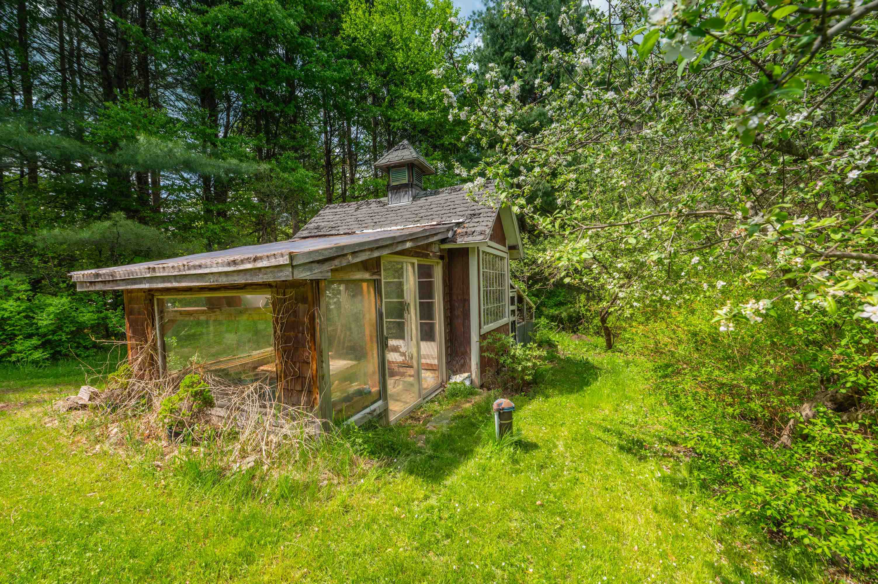 9 Prospect View Drive Dummerston, VT 05301 - Photo 33 of 40 Gallery Image 33