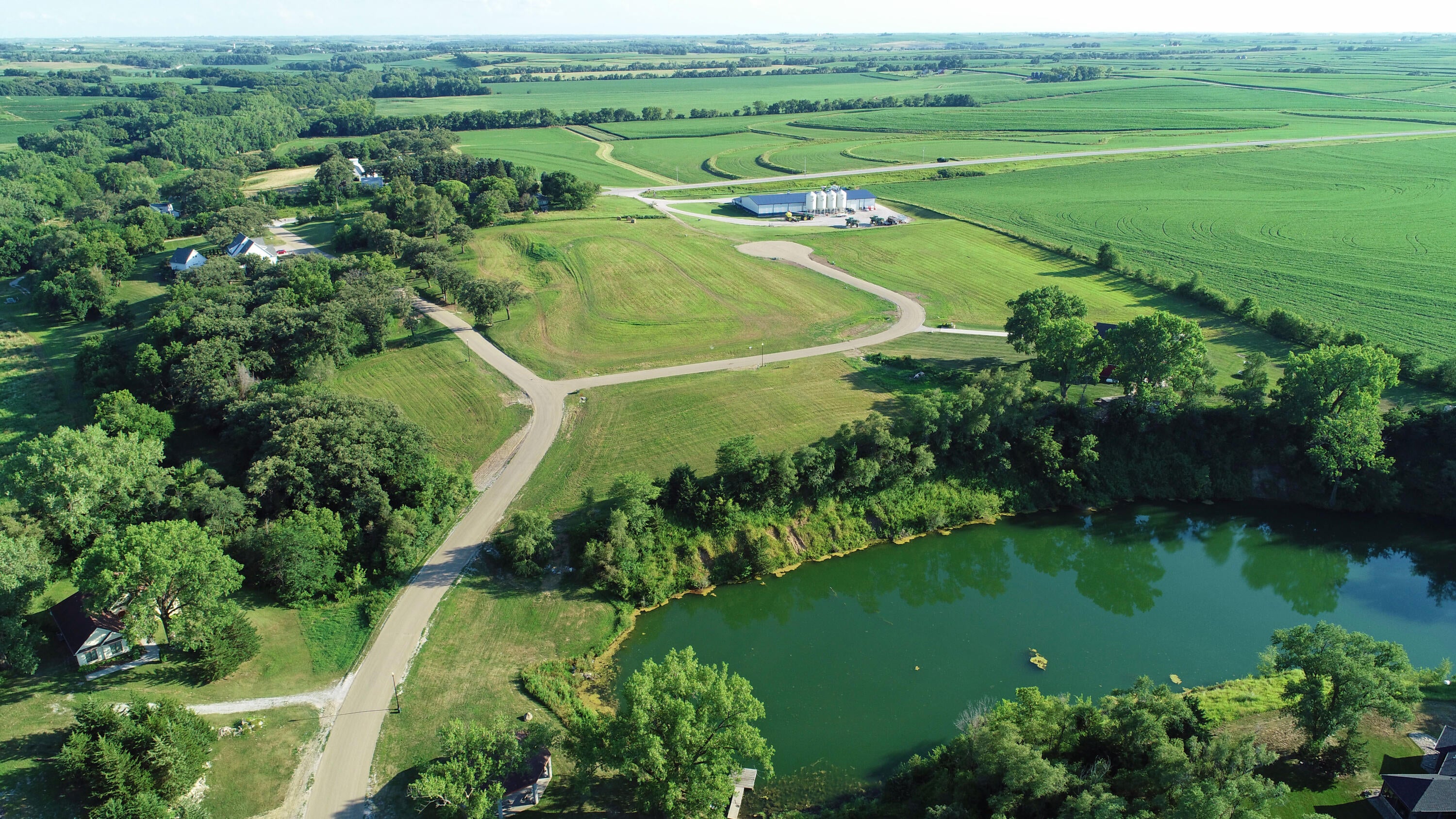 Lot 32 Tibbles Addition Carson, IA 51525 - Photo 10 of 17 Gallery Image 10