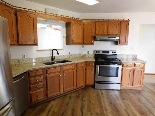 14663 Hock-Hocking Road Logan, OH 43138 - Photo 12 of 25 039