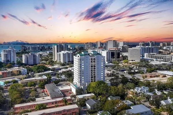 $1,499,000 | 505 South Orange Avenue, Unit 301, Sarasota, FL 34236