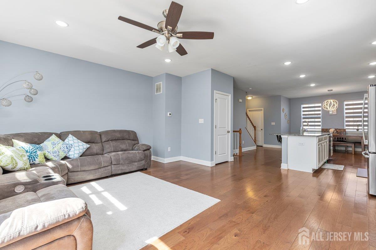 1302 Hights Farm Road North Monroe Township, NJ 08831 - Photo 12 of 39