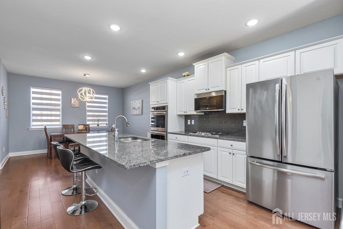 1302 Hights Farm Road North Monroe Township, NJ 08831 - Photo 15 of 39