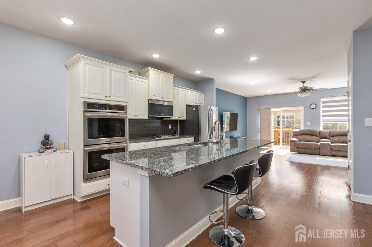 1302 Hights Farm Road North Monroe Township, NJ 08831 - Photo 17 of 39