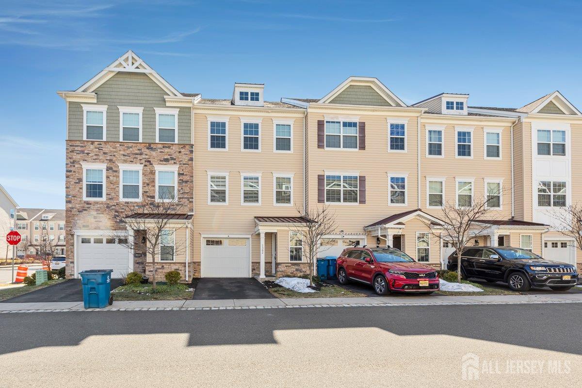 1302 Hights Farm Road North Monroe Township, NJ 08831 - Photo 2 of 39