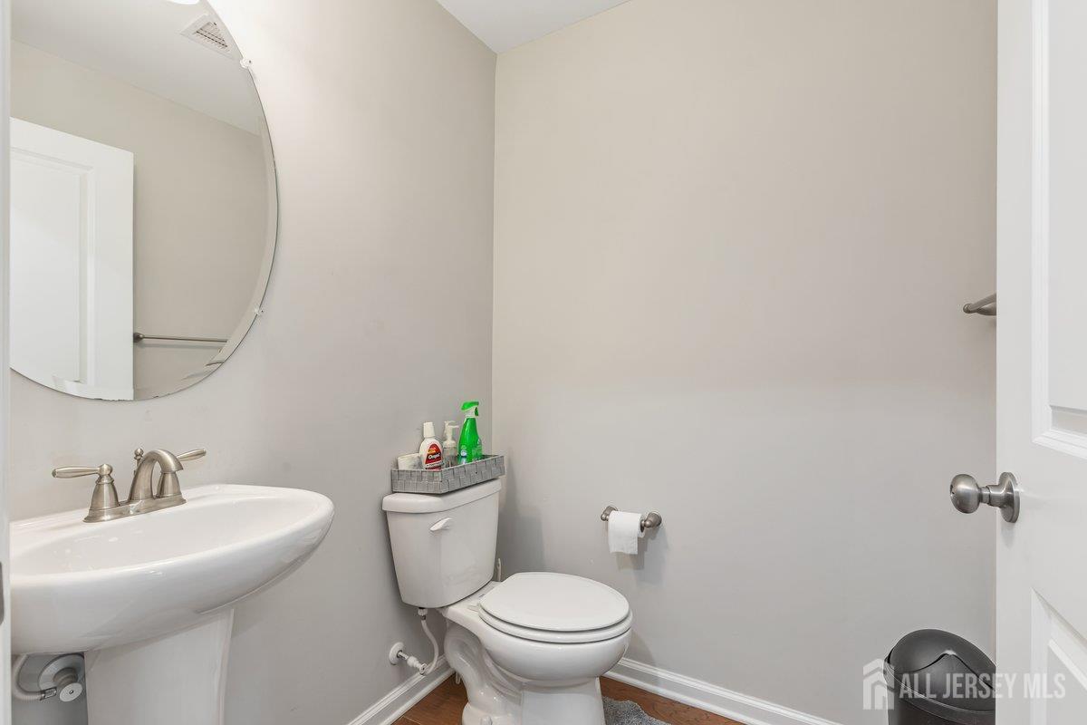 1302 Hights Farm Road North Monroe Township, NJ 08831 - Photo 10 of 39