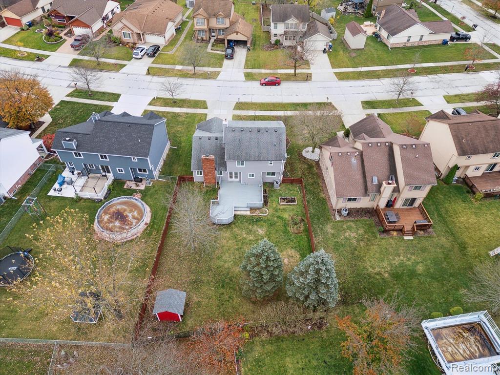 2456 Cranbrook Road Canton, MI 48188 - Photo 61 of 69