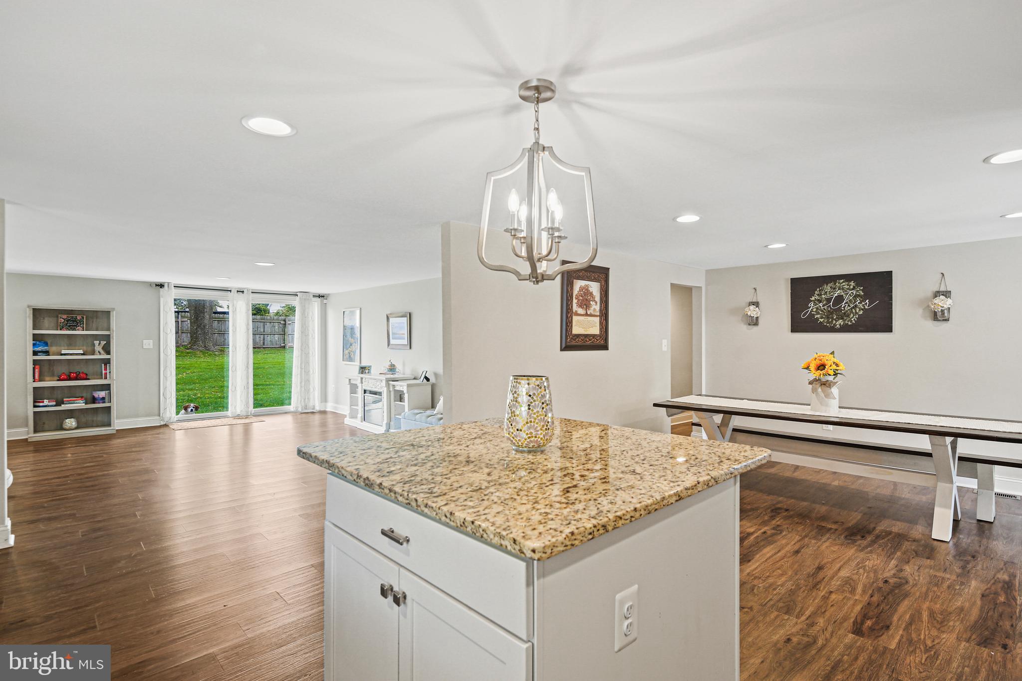 4535 Salem Bottom Road Westminster, MD 21157 - Photo 12 of 43 Kitchen