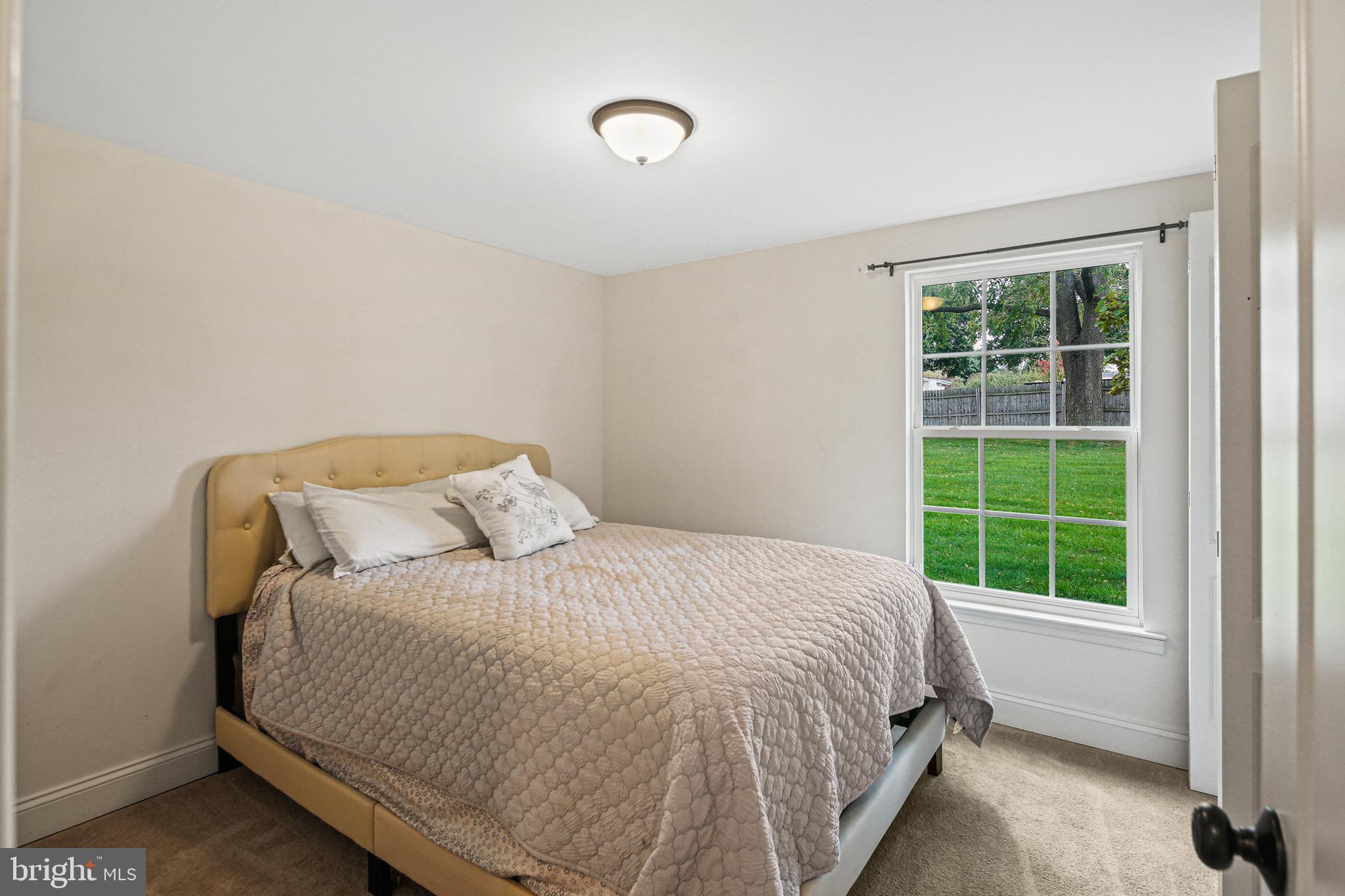 4535 Salem Bottom Road Westminster, MD 21157 - Photo 22 of 43 Bedroom 2