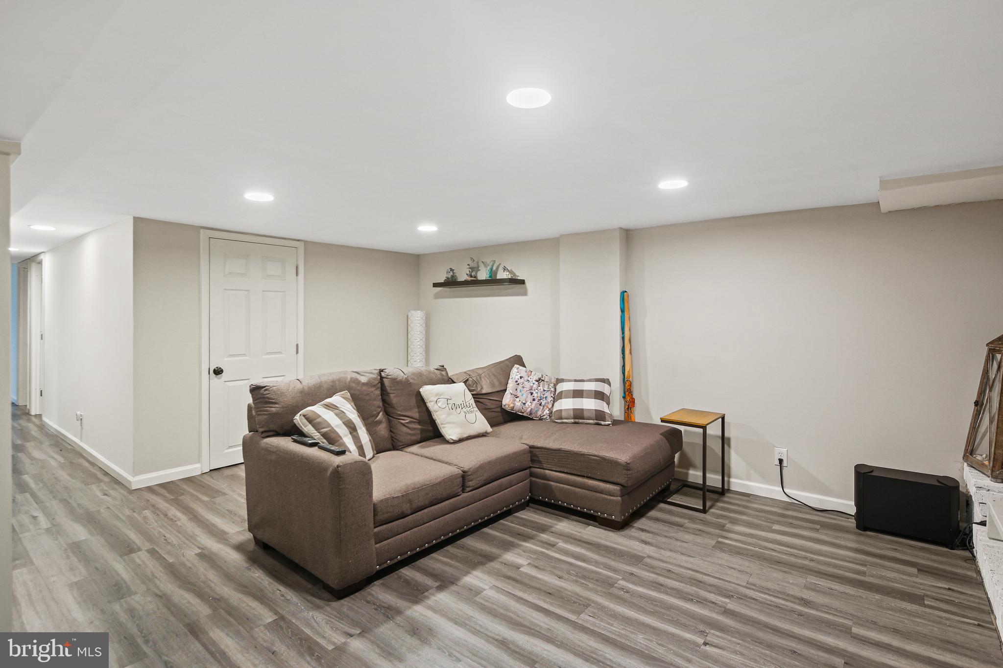 4535 Salem Bottom Road Westminster, MD 21157 - Photo 27 of 43 Lower level