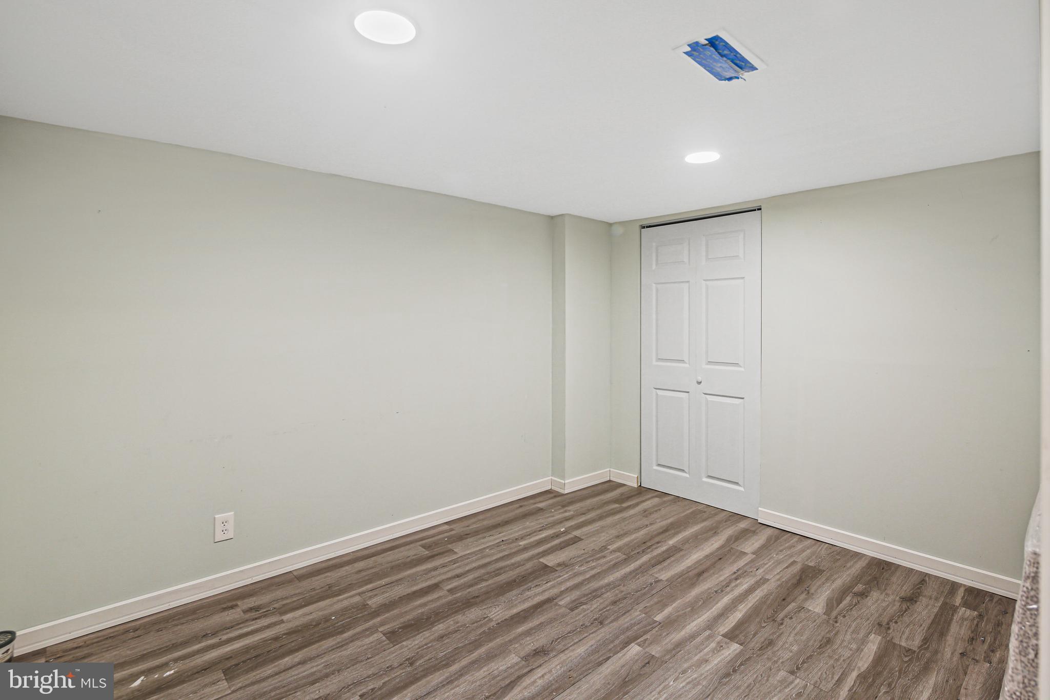 4535 Salem Bottom Road Westminster, MD 21157 - Photo 30 of 43 Lower level