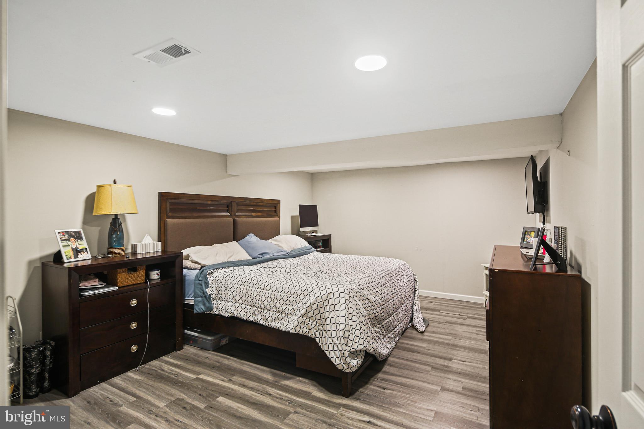 4535 Salem Bottom Road Westminster, MD 21157 - Photo 31 of 43 Lower level