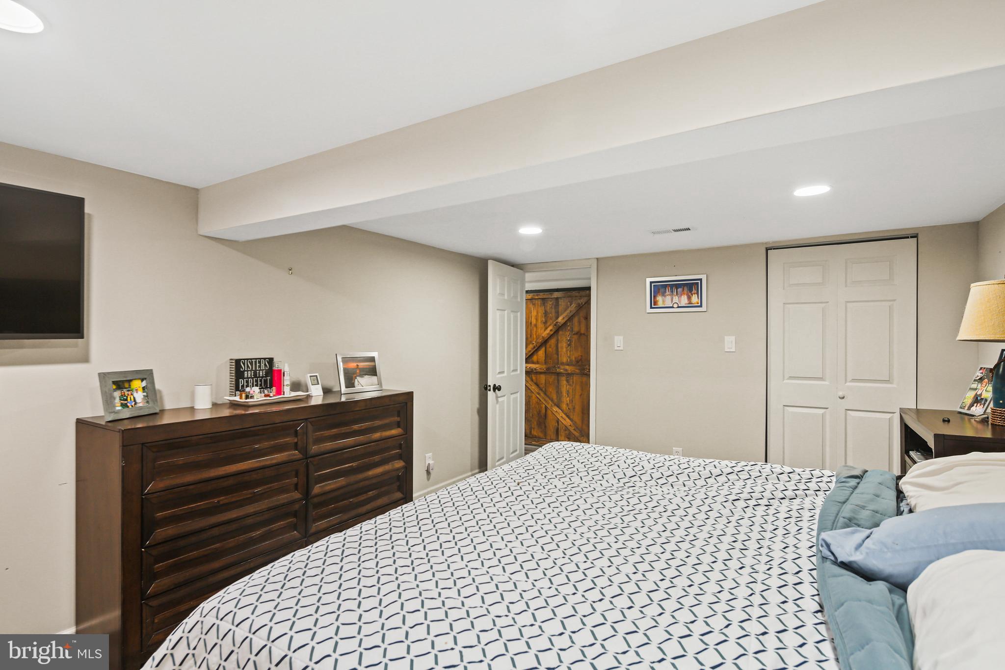 4535 Salem Bottom Road Westminster, MD 21157 - Photo 32 of 43 Lower level