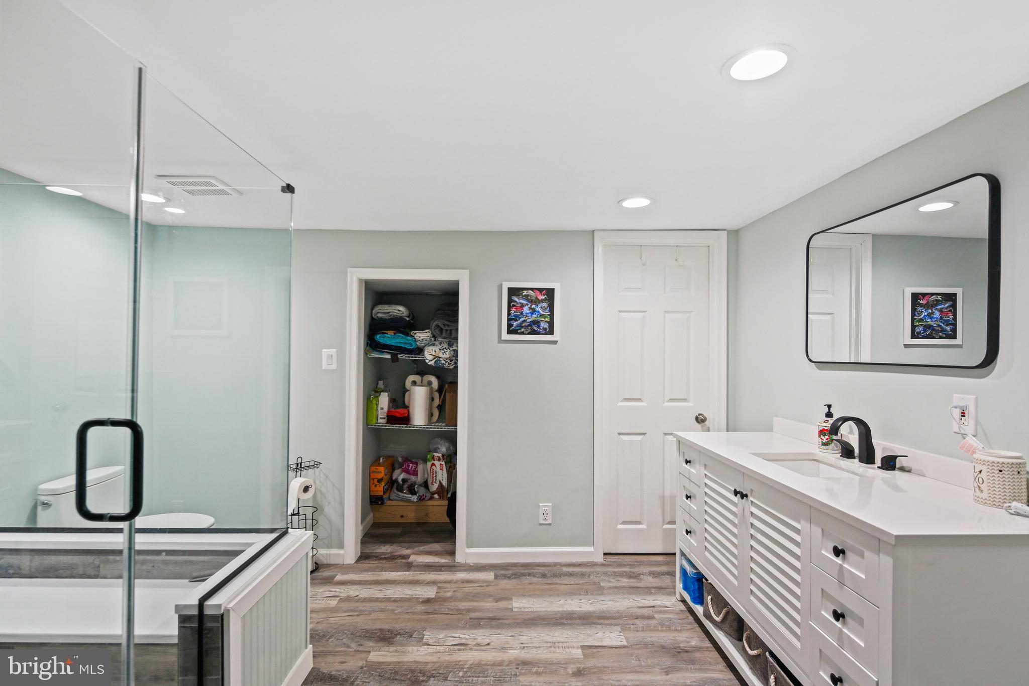 4535 Salem Bottom Road Westminster, MD 21157 - Photo 33 of 43 Lower level