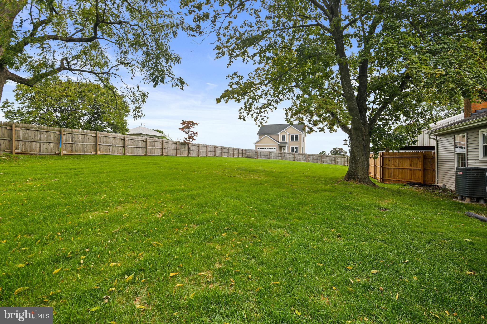 4535 Salem Bottom Road Westminster, MD 21157 - Photo 35 of 43 Fenced-in yard