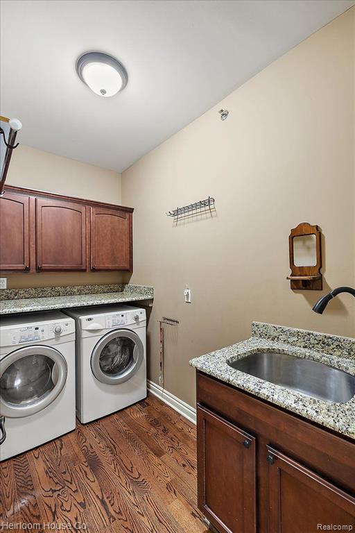 45926 South Stonewood Road Canton, MI 48187 - Photo 20 of 73
