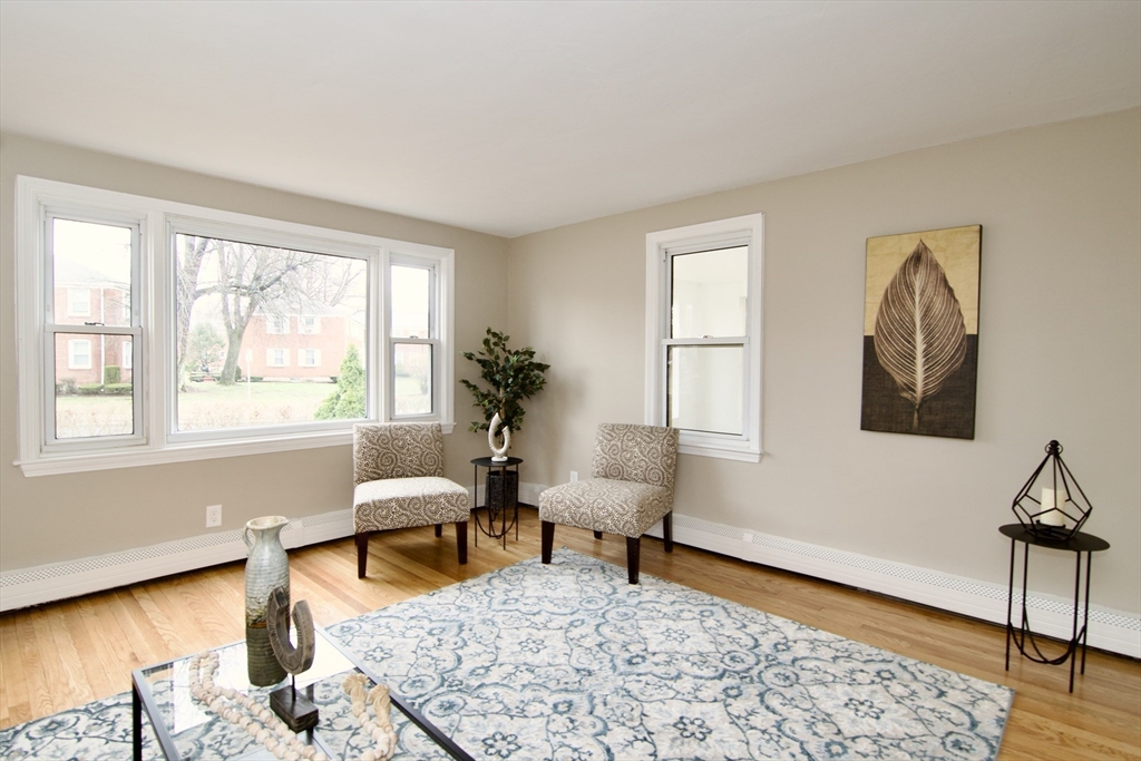 1295 Bay Street Springfield, MA 01109 - Photo 17 of 42 a living room with furniture and a window