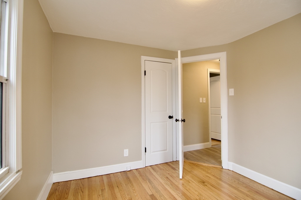 1295 Bay Street Springfield, MA 01109 - Photo 31 of 42 a view of an empty room