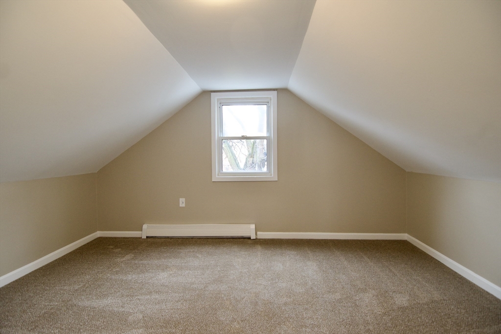 1295 Bay Street Springfield, MA 01109 - Photo 35 of 42 an empty room with a window