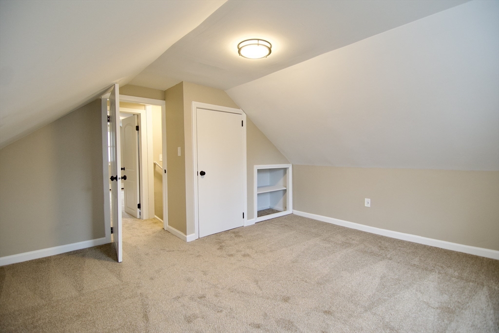 1295 Bay Street Springfield, MA 01109 - Photo 36 of 42 a view of an empty room