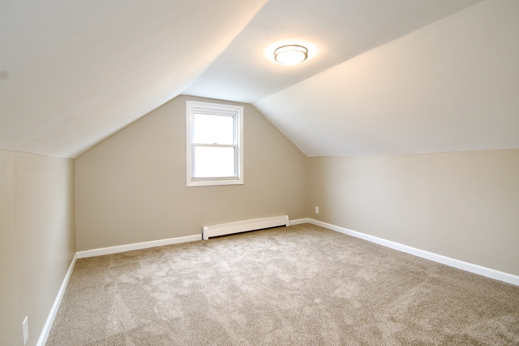 1295 Bay Street Springfield, MA 01109 - Photo 38 of 42 an empty room with a window