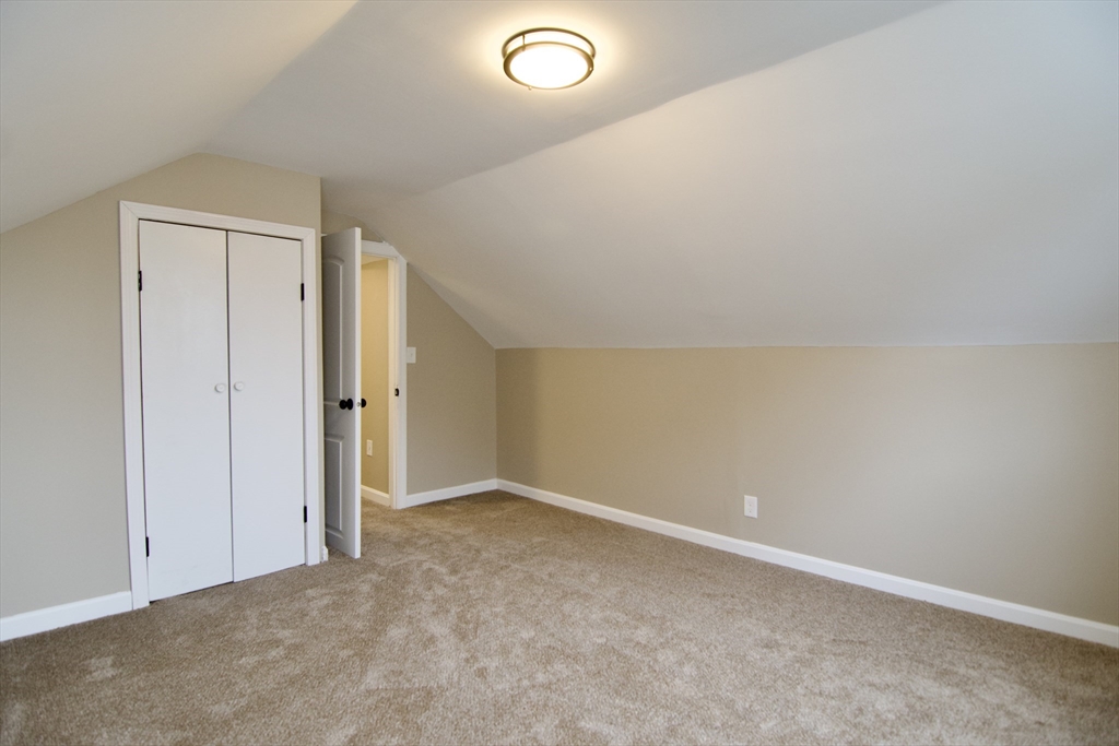 1295 Bay Street Springfield, MA 01109 - Photo 41 of 42 a view of an empty room