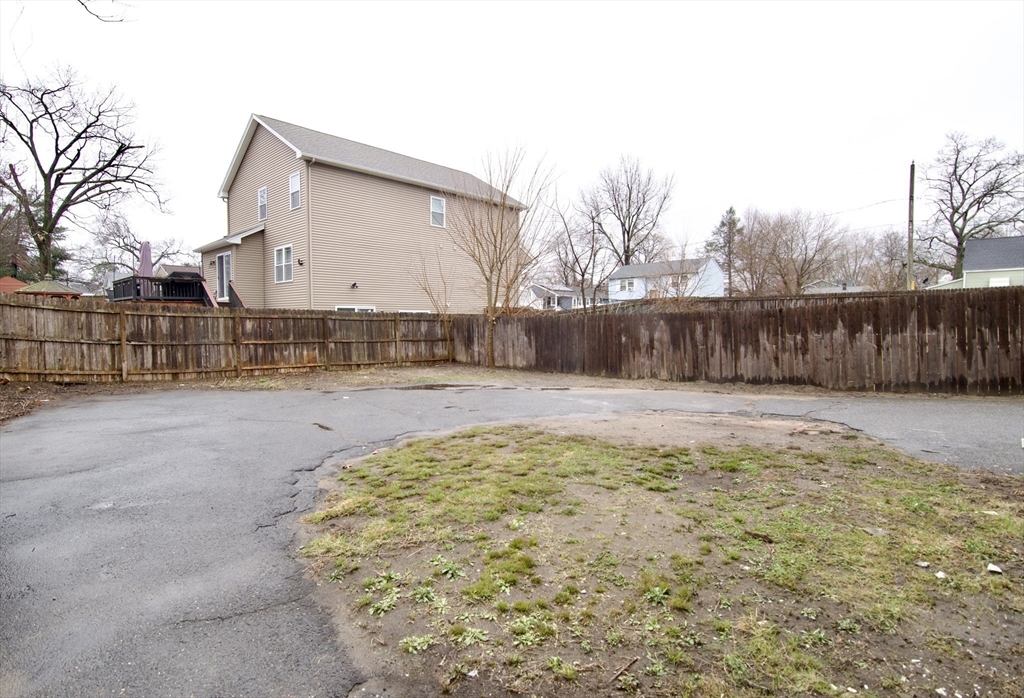 1295 Bay Street Springfield, MA 01109 - Photo 5 of 42 a view of swimming pool with a yard