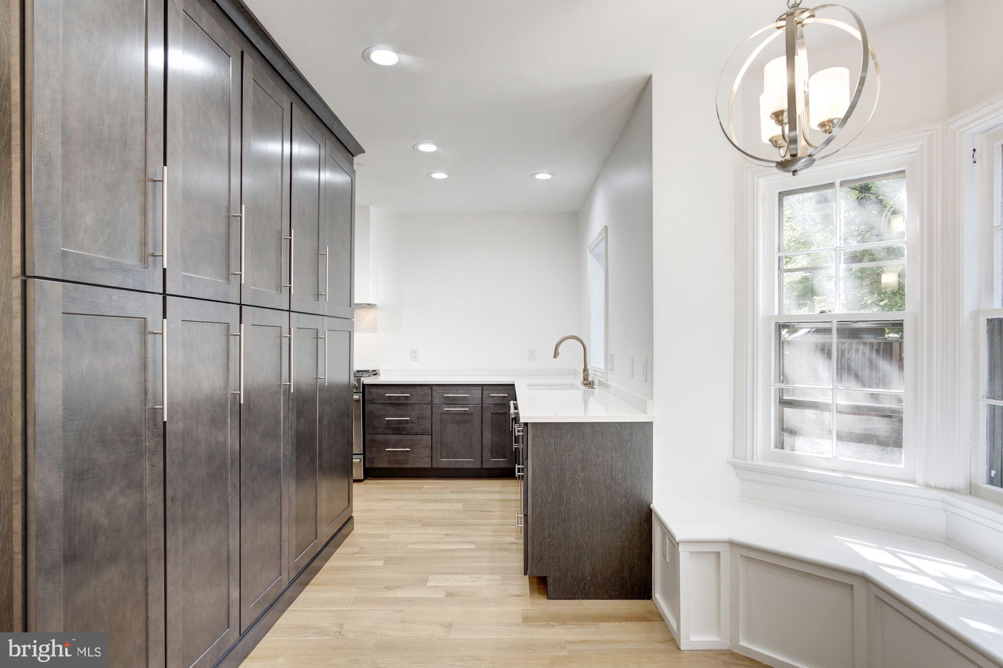1626 Kalmia Road Northwest Washington, DC 20012 - Photo 12 of 48