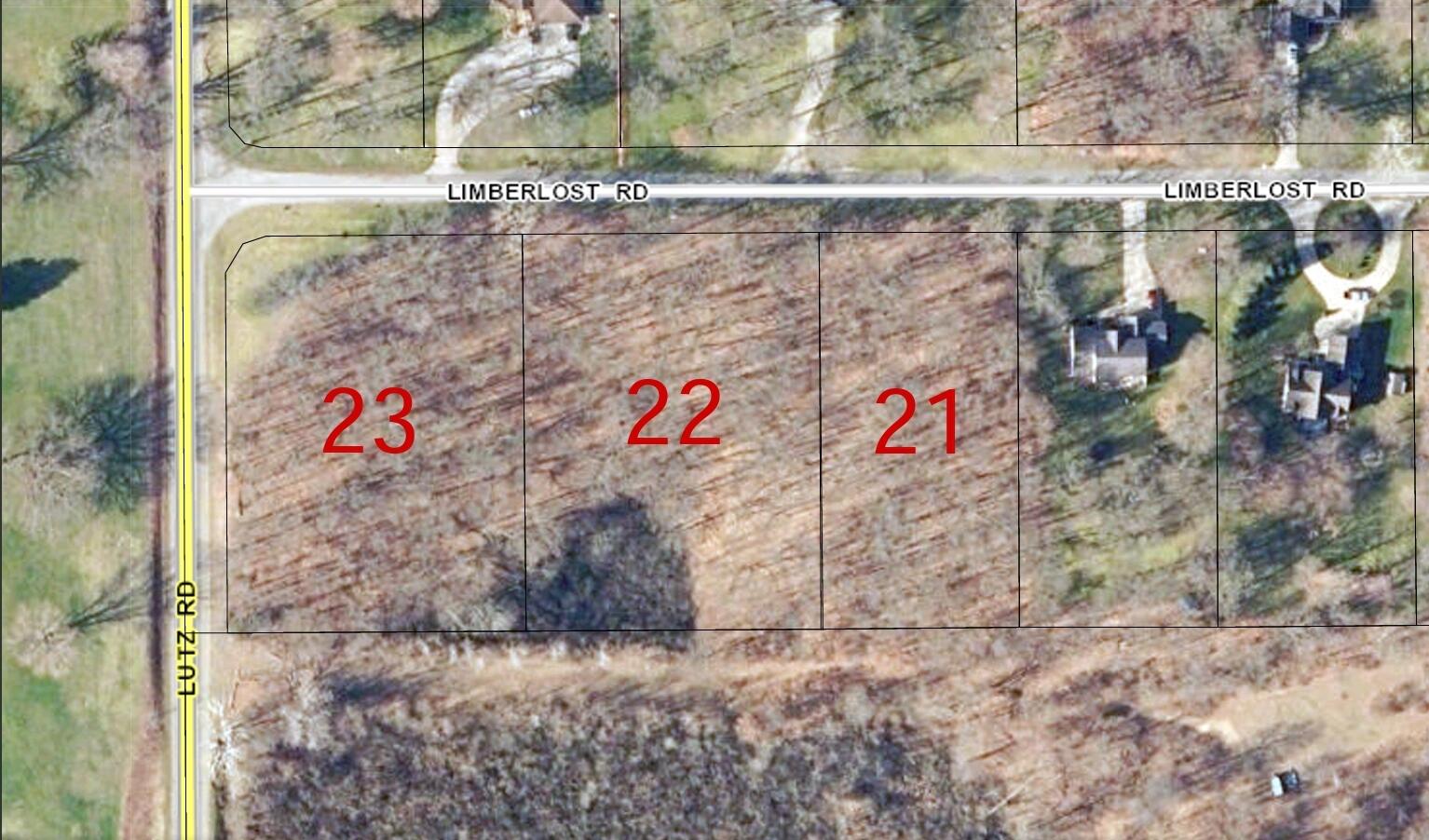 4 Limberlost Road Three Rivers, MI 49093 - Photo 8 of 9 Limberlost Lots 21,22,23
