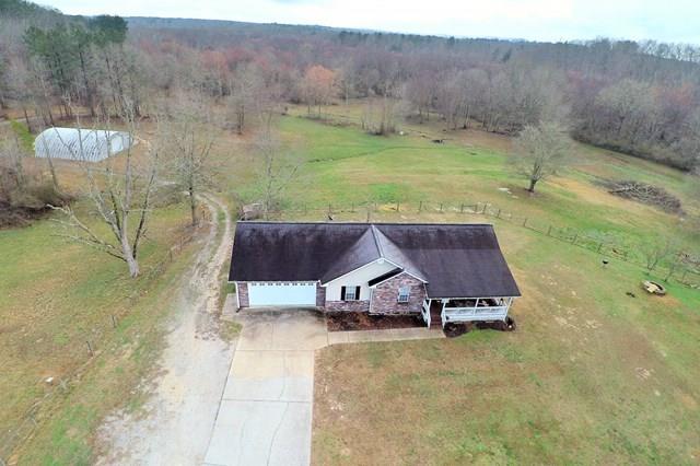 1541 Morgan Road Bremen, GA 30110 - Photo 1 of 1