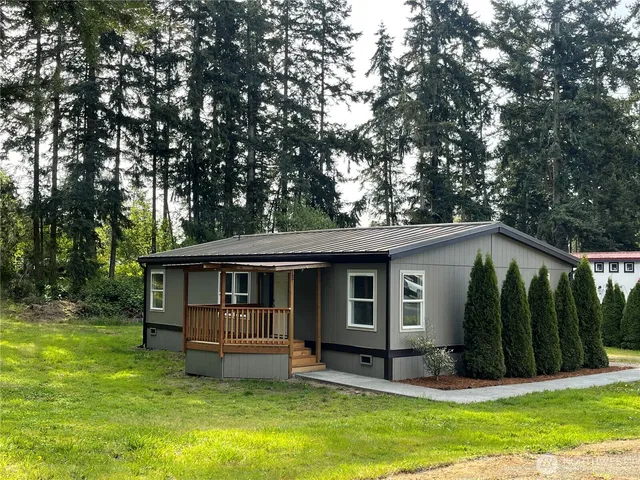 $139,500 | 611 Cedar Avenue, Unit 33, Port Hadlock, WA 98339