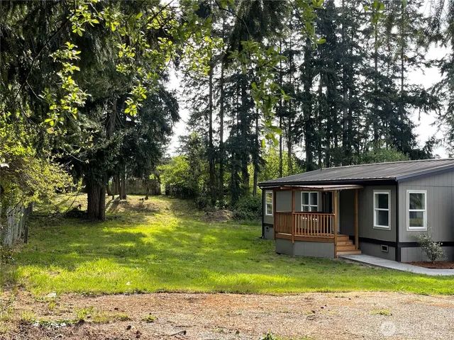 $139,500 | 611 Cedar Avenue, Unit 33, Port Hadlock, WA 98339