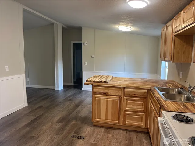 $139,500 | 611 Cedar Avenue, Unit 33, Port Hadlock, WA 98339