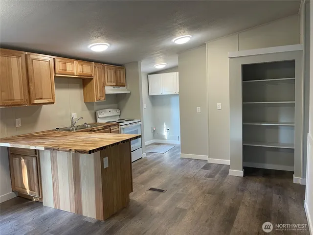 $139,500 | 611 Cedar Avenue, Unit 33, Port Hadlock, WA 98339