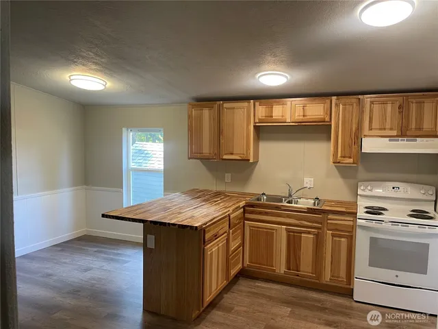 $139,500 | 611 Cedar Avenue, Unit 33, Port Hadlock, WA 98339
