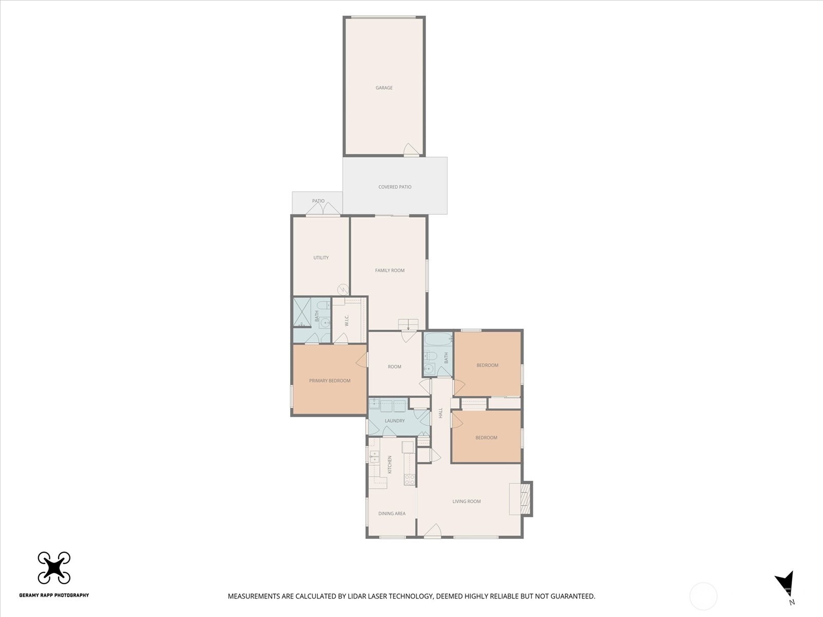 2763 Maple Street Longview, WA 98632 - Photo 4 of 37