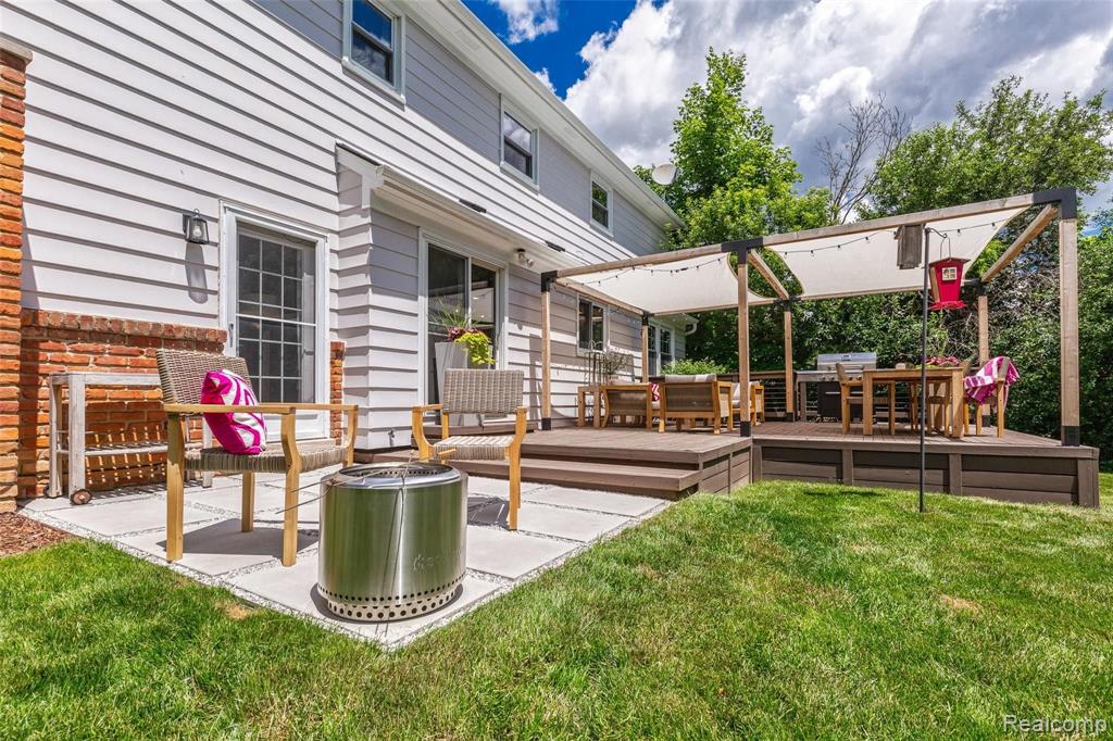 35819 Johnstown Road Farmington Hills, MI 48335 - Photo 62 of 66