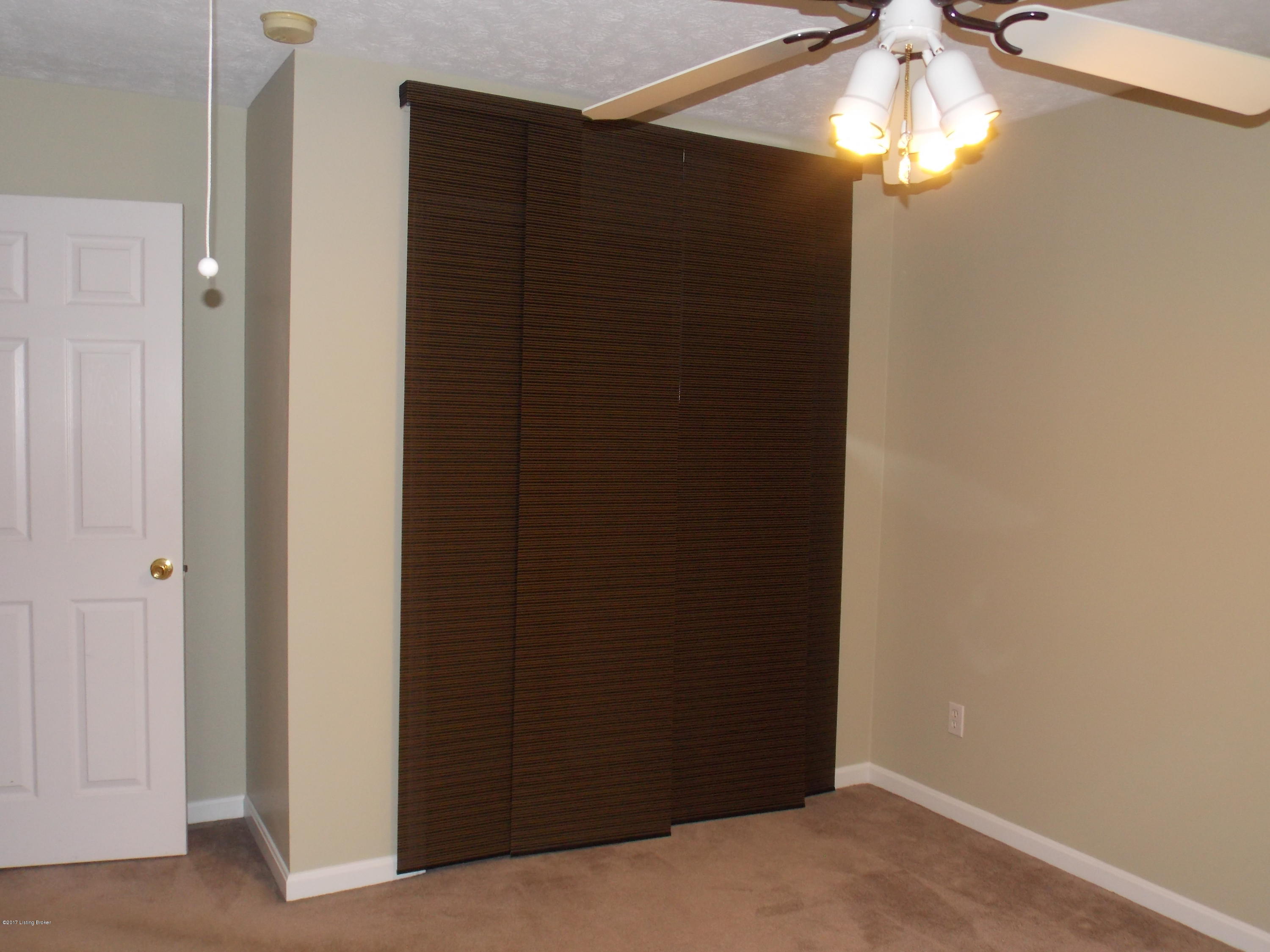 7306 Ridge Creek Road Louisville, KY 40291 - Photo 14 of 53 2nd Bedroom with view of closet