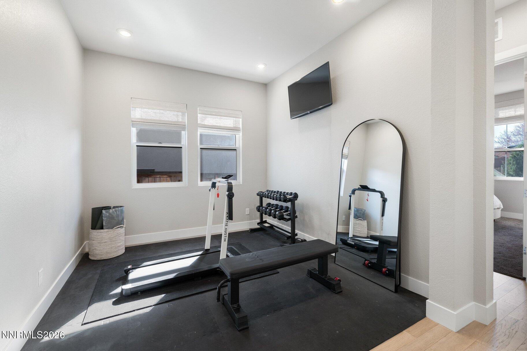 911 Solarium Drive Reno, NV 89511 - Photo 22 of 37 a living room with furniture