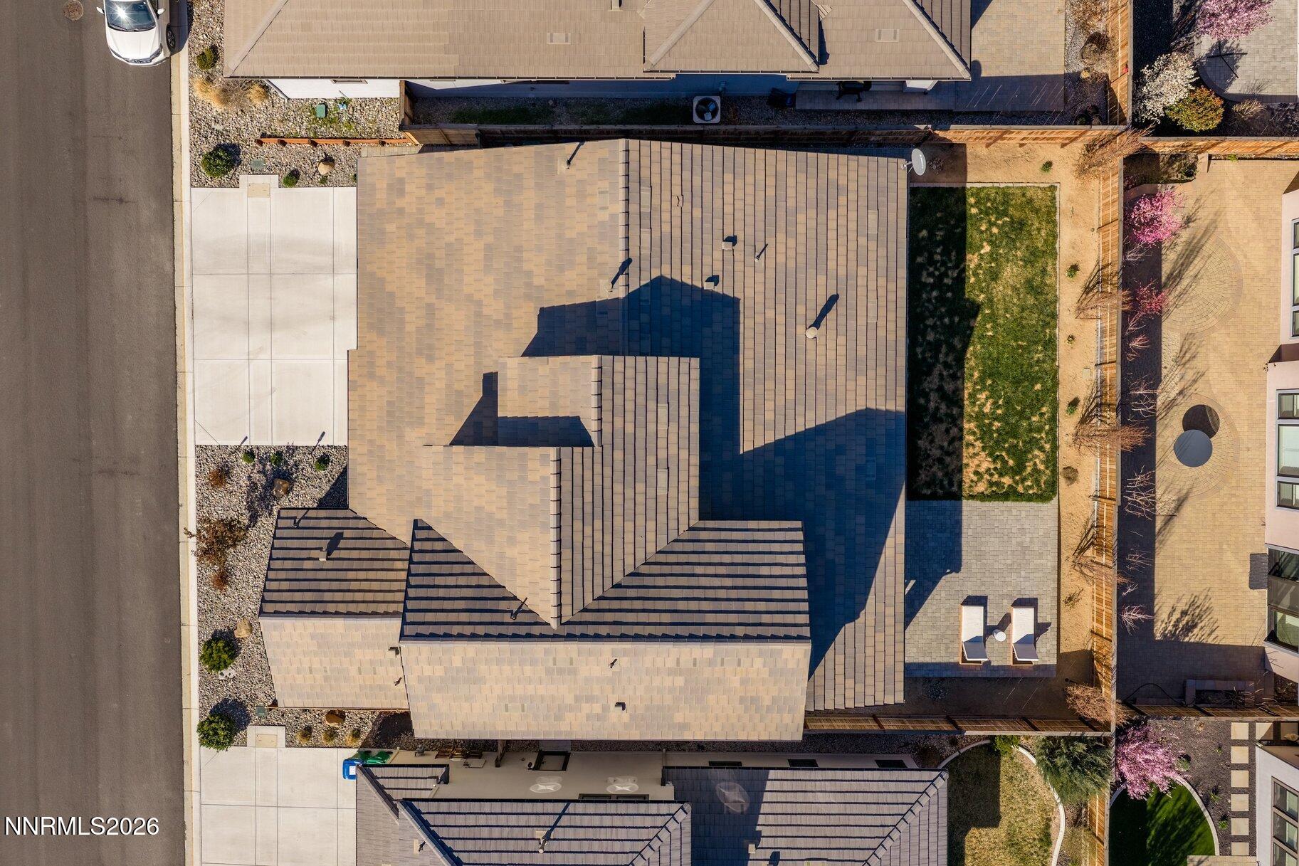 911 Solarium Drive Reno, NV 89511 - Photo 33 of 37 a view of balcony